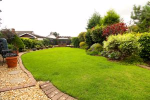 Garden- click for photo gallery